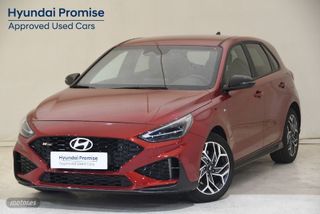 Hyundai i30 1.0 TGDI N Line 100 - Foto 1