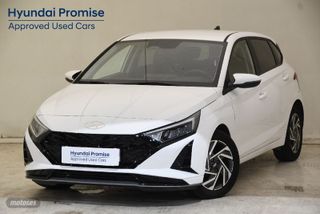 Hyundai i20 1.0 TGDI Klass 100 - Foto 1