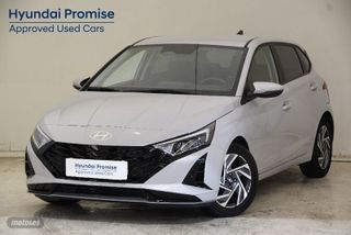 Hyundai i20 1.0 TGDI Klass 100 - Foto 1