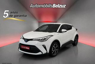 Toyota C-HR 5 AÑOS GARANTÍA - Foto 1
