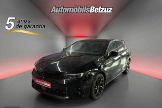 Opel Astra 5 AÑOS GARANTÍA - Foto 1