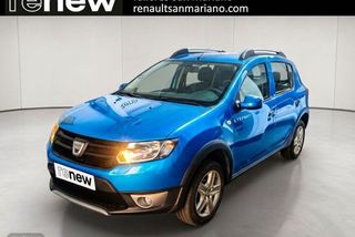 Dacia Sandero Stepway - Foto 1