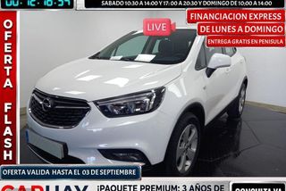 Opel Mokka 1.4 T 103kW GLP 4X2 Selective - Foto 1