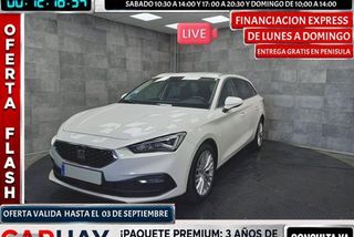 Seat Leon SP 1.4 e-Hybrid DSG S&S Xcellence Go L - Foto 1