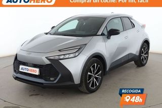 Toyota C-HR 2.0 Plug-in Hybrid Advance - Foto 1
