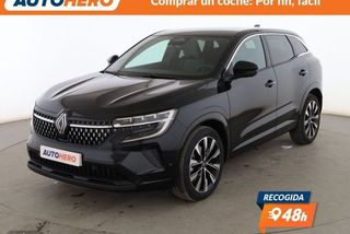 Renault Austral 1.2 Hybrid E-Tech Techno - Foto 1