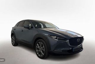 Mazda CX-30 2.0 E-SKYACTIV-X 137KW ZENITH 2WD 5P - Foto 1