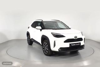 Toyota Yaris Cross 1.5 VVT-I HYBRID ACTIVE PLUS 5P - Foto 1