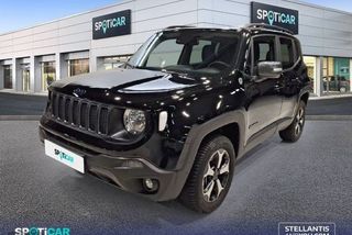 Jeep Renegade 4xe 1.3 PHEV 177kW(240CV) AT Trailhawk - Foto 1