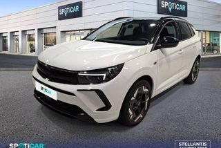 Opel Grandland X 1.6 Turbo PHEV Auto 221kW/300CV GSe - Foto 1