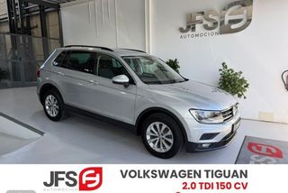Volkswagen Tiguan 2.0 TDI 150 CV - Foto 1