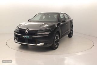 Citroen C4 Hybrid 145 ë-DCS6 Business Edition - Foto 1