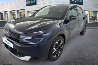 Citroen C4 Hybrid 145 ë-DCS6 Business Edition - Foto 1