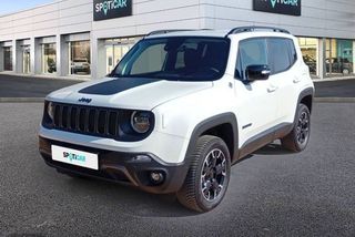 Jeep Renegade 4xe 1.3 PHEV 240hp AT EAWD Trailhawk - Foto 1