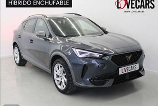 Cupra Formentor 1.4 e-Hybrid 150kW (204 CV) DSG - Foto 1