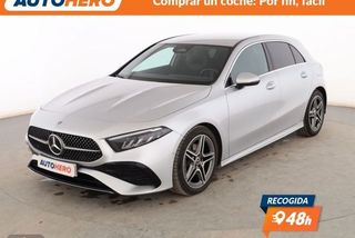 Mercedes Clase A A 200 d AMG Line - Foto 1