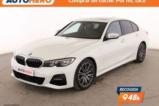 BMW Serie 3 320d M Sport - Foto 1
