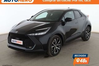 Toyota C-HR 2.0 Plug-in Hybrid Advance - Foto 1