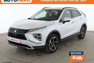 Mitsubishi Eclipse Cross 2.4 Plug-in Hybrid Kaiteki+ 4WD - Foto 1