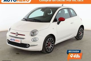 Fiat 500 1.0 Mild-Hybrid Red - Foto 1