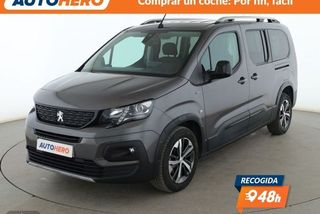 Peugeot Rifter 1.5 Blue-HDi Allure L2 - Foto 1