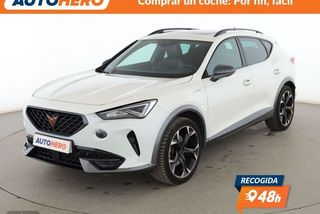 Cupra Formentor 1.4 e-HYBRID - Foto 1
