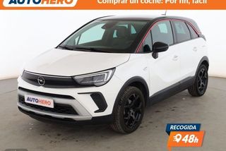 Opel Crossland X 1.2 Turbo GS Line - Foto 1