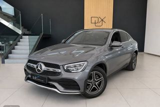 Mercedes Clase GLC Coupé 2.0 300 E AMG LINE 4MATIC - Foto 1