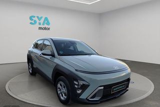 Hyundai Kona Híbrido Tecno 1.6 GDi 129 CV - Foto 1