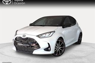 Toyota Yaris 1.5 120H GR Sport Plus - Foto 1