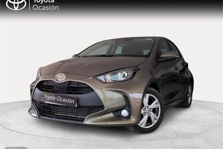 Toyota Yaris 1.5 120H Active Plus - Foto 1