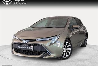 Toyota Corolla 1.8 125H STYLE E-CVT - Foto 1