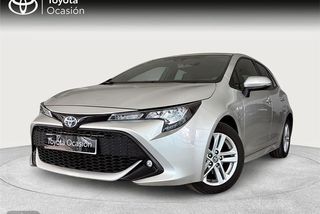 Toyota Corolla 1.8 125H ACTIVE TECH E-CVT - Foto 1