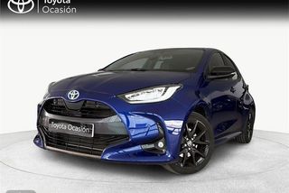 Toyota Yaris 1.5 120H Style - Foto 1