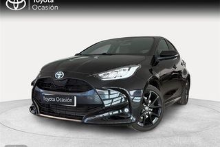 Toyota Yaris 1.5 120H Style - Foto 1