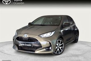 Toyota Yaris 1.5 120H Style - Foto 1