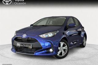 Toyota Yaris 1.5 120H Active Plus - Foto 1