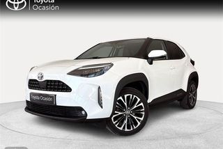 Toyota Yaris Cross 1.5 120H Style - Foto 1
