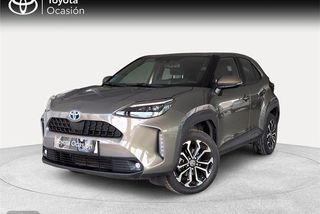 Toyota Yaris Cross 1.5 120H Active Tech - Foto 1