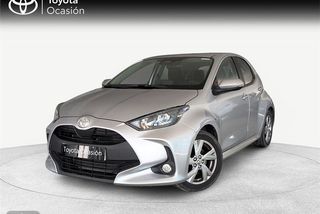 Toyota Yaris 1.5 120H Active Plus - Foto 1