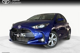 Toyota Yaris 1.5 120H Active Plus - Foto 1