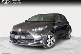 Toyota Yaris 1.5 120H Active Plus - Foto 1