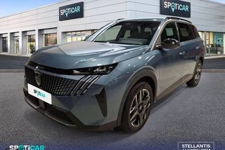 Peugeot 5008 1.2 107KW eDCS6 Allure - Foto 1