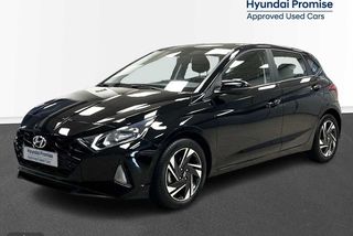 Hyundai i20 1.0 TGDI Klass 100 - Foto 1