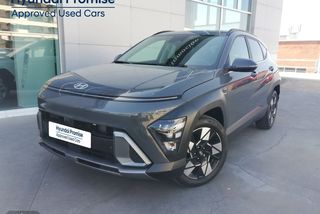 Hyundai Kona HEV 1.6 GDI XLS DT 138 - Foto 1