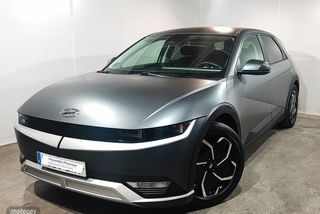 Hyundai IONIQ 5 58kWh Light RWD 125kW - Foto 1