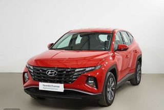 Hyundai Tucson 1.6 TGDI Klass 4x2 - Foto 1