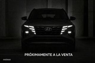 Hyundai Tucson 1.6 T Maxx - Foto 1