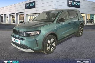 Opel Frontera 1.2T XHT Hybrid eDCT6 107kW GS - Foto 1