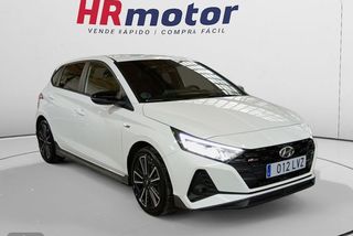 Hyundai i20 N Line Mild-Hybrid - Foto 1